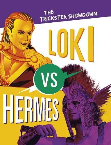 hermes loki|apollo vs loki vs Hermes.